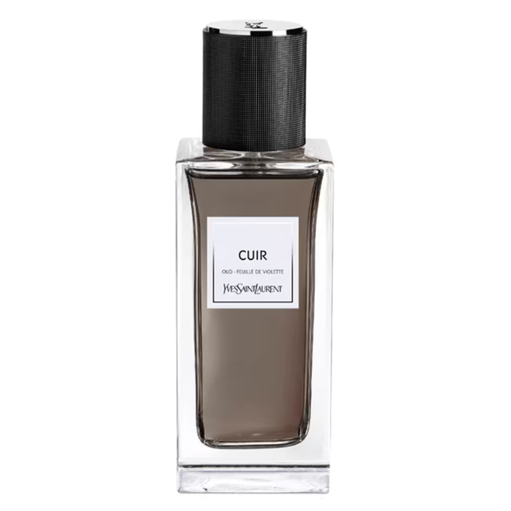 Le Vestiaire Des Cuir 2023 by Yves Saint Laurent Eau de P…