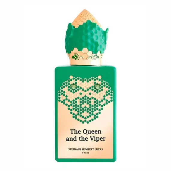 La Collection Serpent The Queen And The Viper