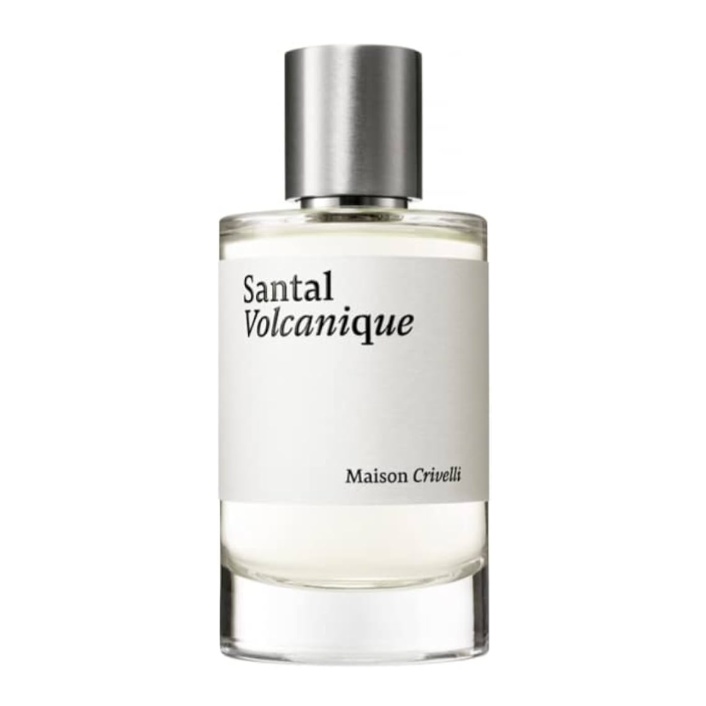 Santal Volcanique by Maison Crivelli Eau de Parfum 100 ml…