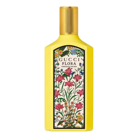 Flora Gorgeous Orchid by Gucci Eau de Parfum 150 ml | UAE