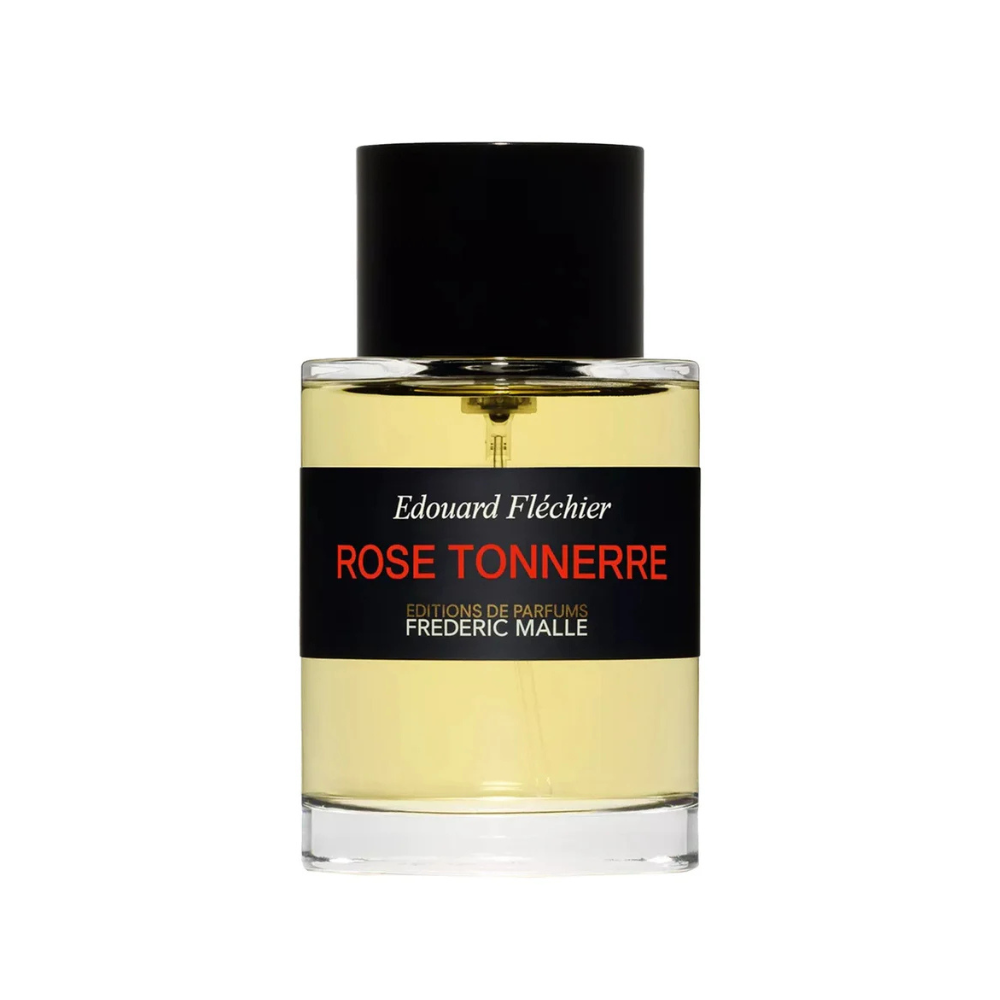 Rose Tonnerre by Frederic Malle Parfum 100 ml | UAE