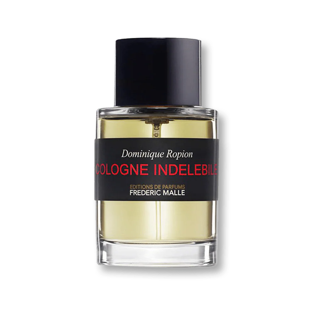 Cologne Indelebile by Frederic Malle Eau de Parfum 100 ml…