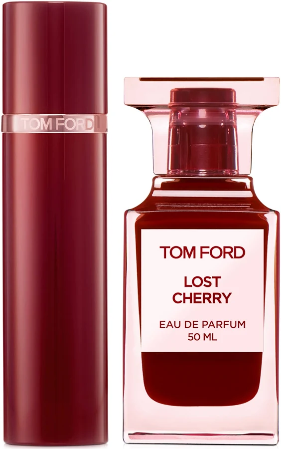 Lost Cherry