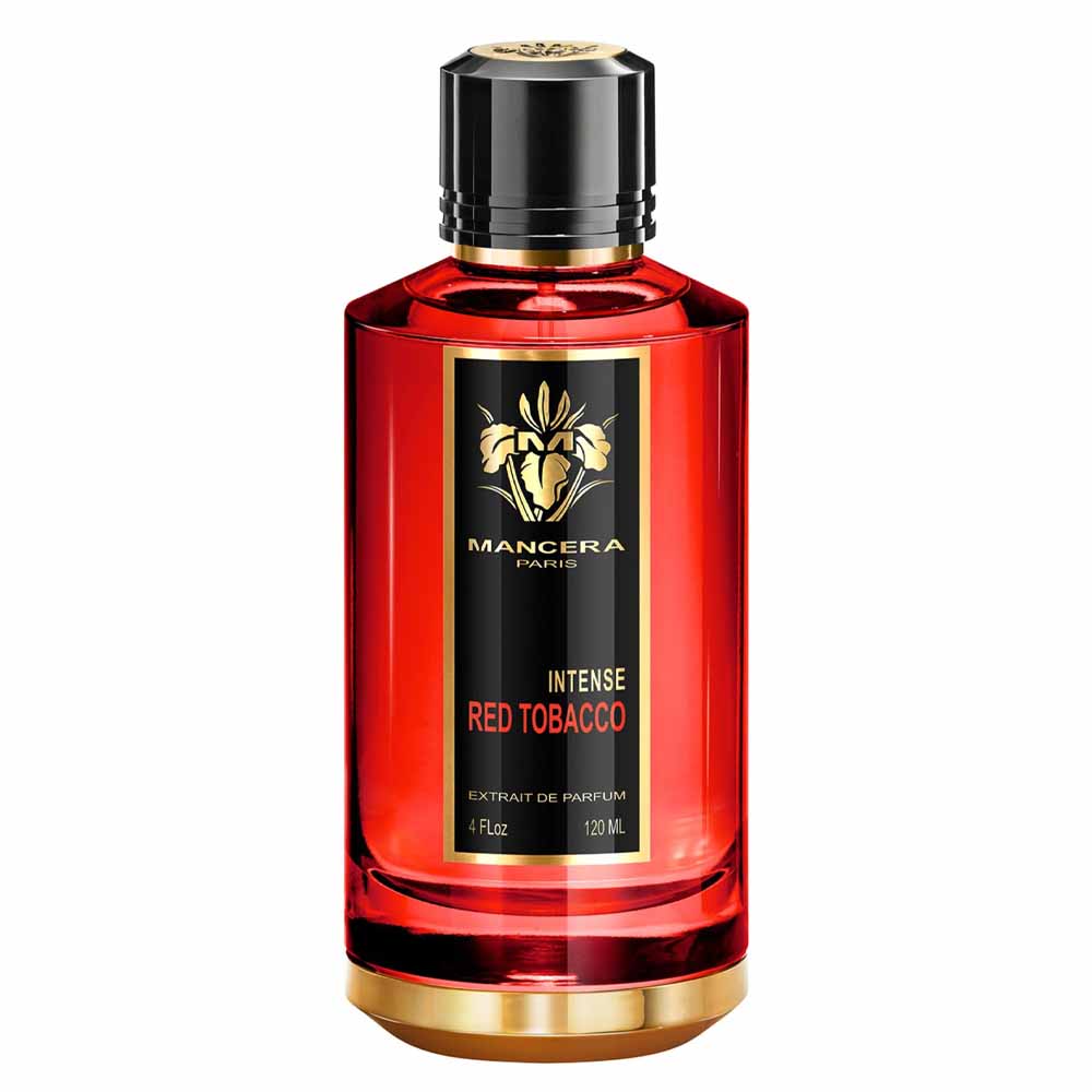 Mancera Paris Mancera Red Tobacco Intense 120 ml | Brands…