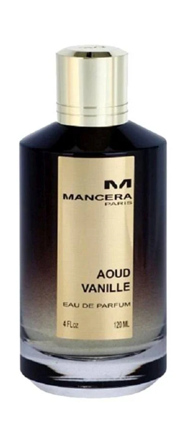 مانسيرا عود فانيلا من Mancera Paris Eau de Parfum 120 ml…