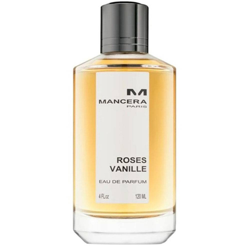 Mancera Paris مانسيرا روزز فانيلا 120 ml | Brands Perfume