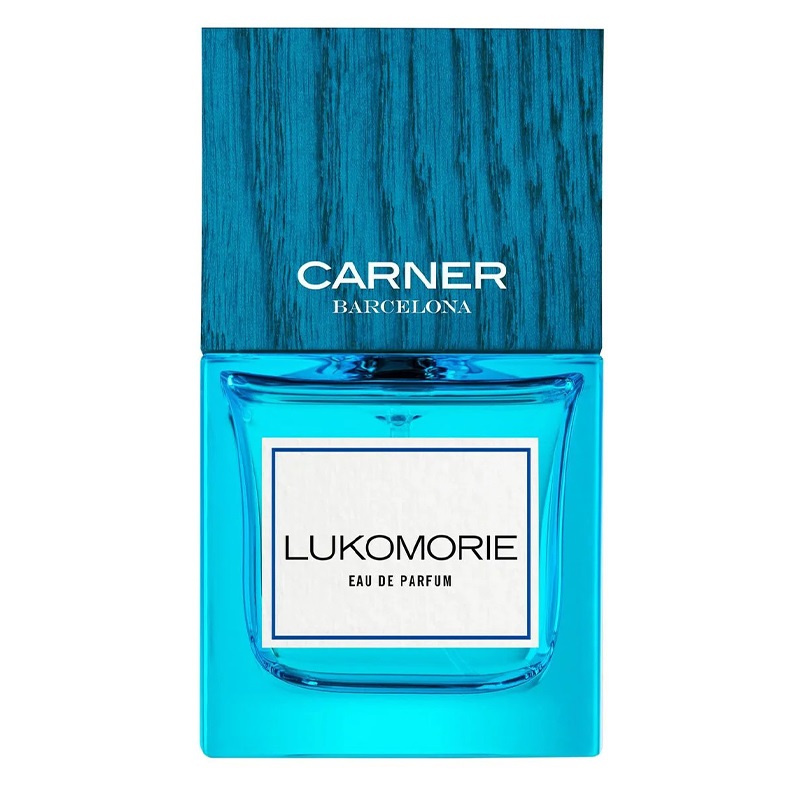 Lukomorie by Carner Barcelona Eau de Parfum 50 ml | UAE