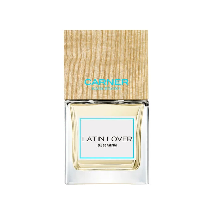لاتين لوفر من Carner Barcelona Eau de Parfum 50 ml | الإم…
