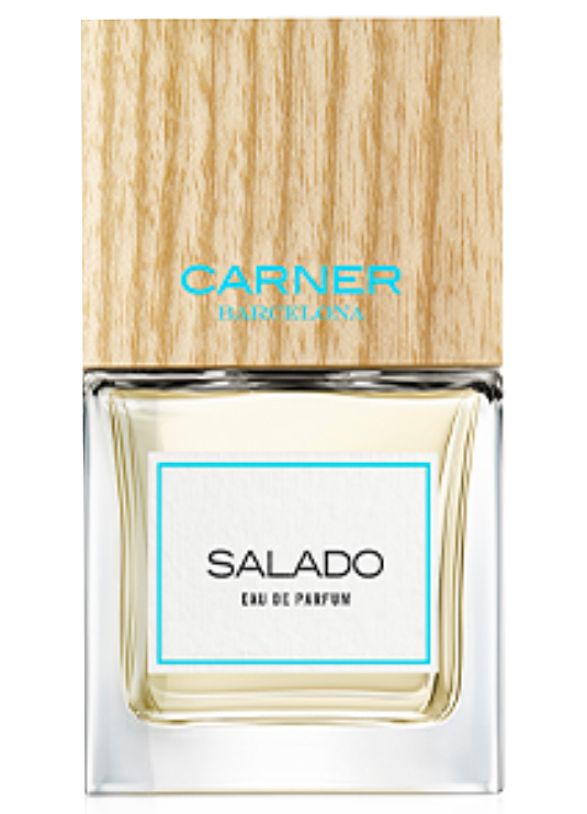سالادو من Carner Barcelona Eau de Parfum 50 ml | الإمارات