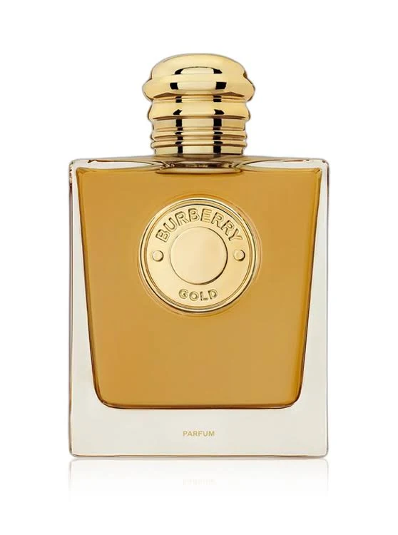Gold by Burberry Parfum 100 ml | UAE