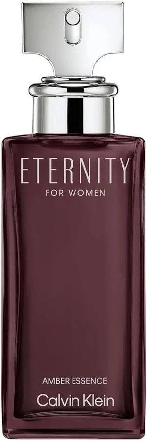 Eternity Amber Essence by Calvin Klein Parfum 100 ml | UAE