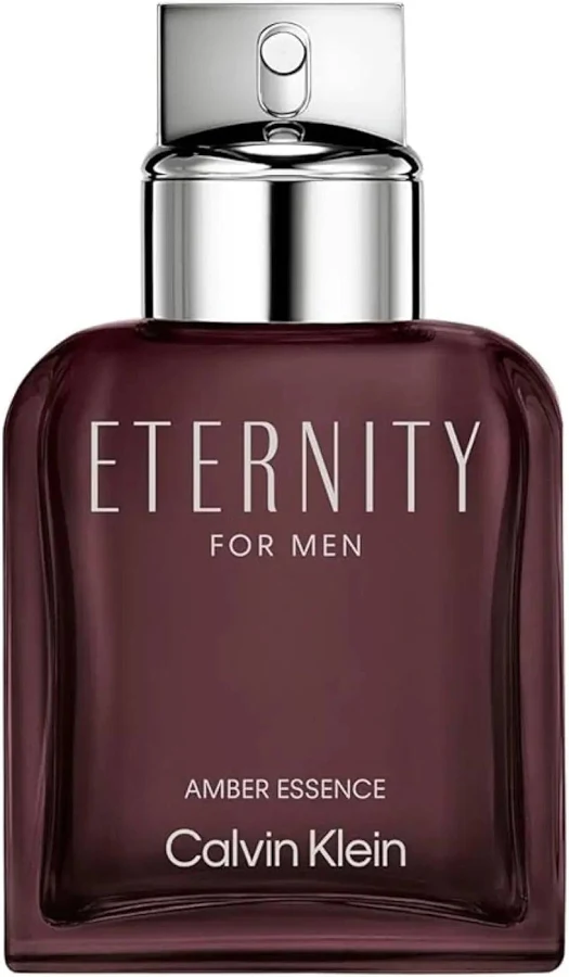 Eternity Amber Essence by Calvin Klein Parfum 100 ml | UAE