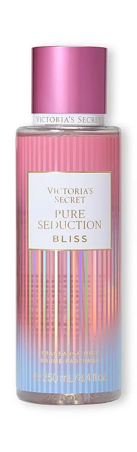 Victorias Secret Pure Seduction Bliss Women Fragrance Mist
