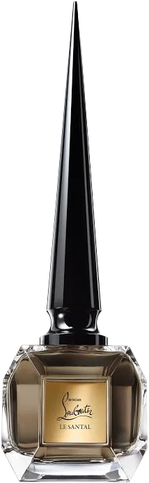Fetiche Le Santal by Christian Louboutin Eau de Parfum 80…