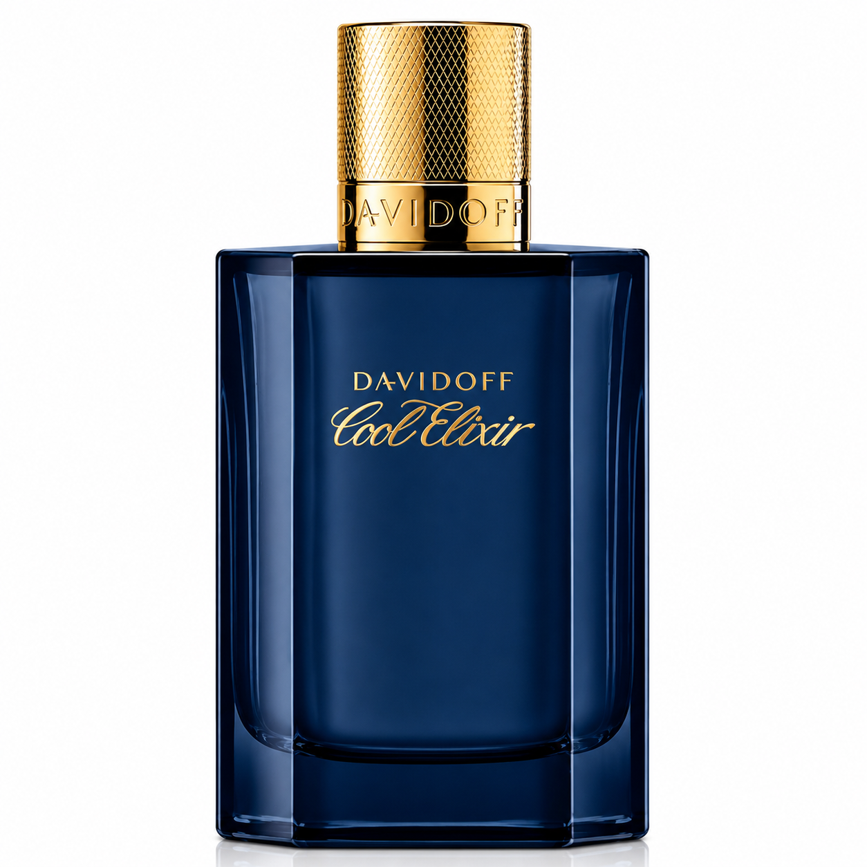 Cool Elixir by Davidoff Parfum 100 ml | UAE