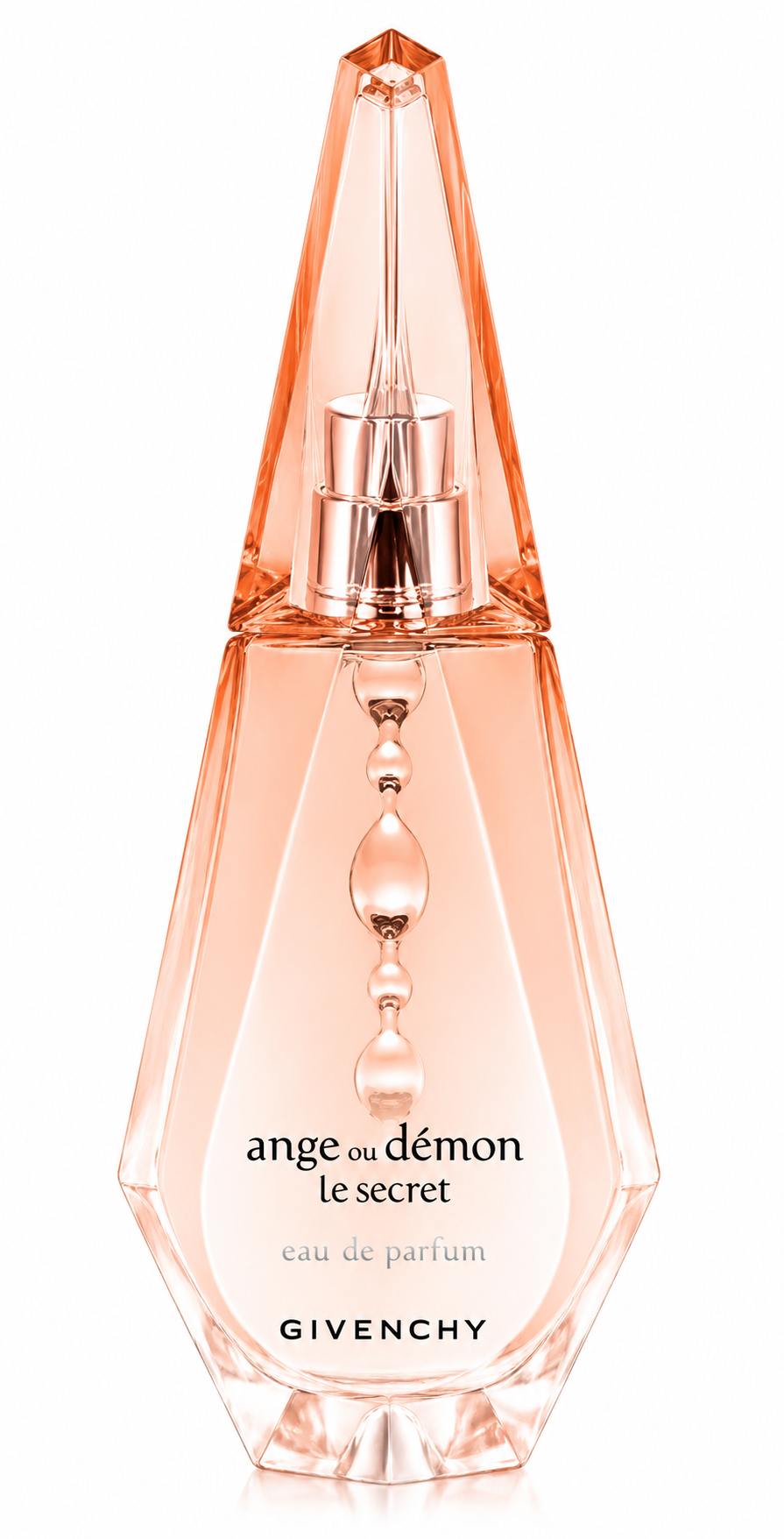 أنغ و ديمون لو سيكريت من Givenchy Eau de Parfum 100 ml…