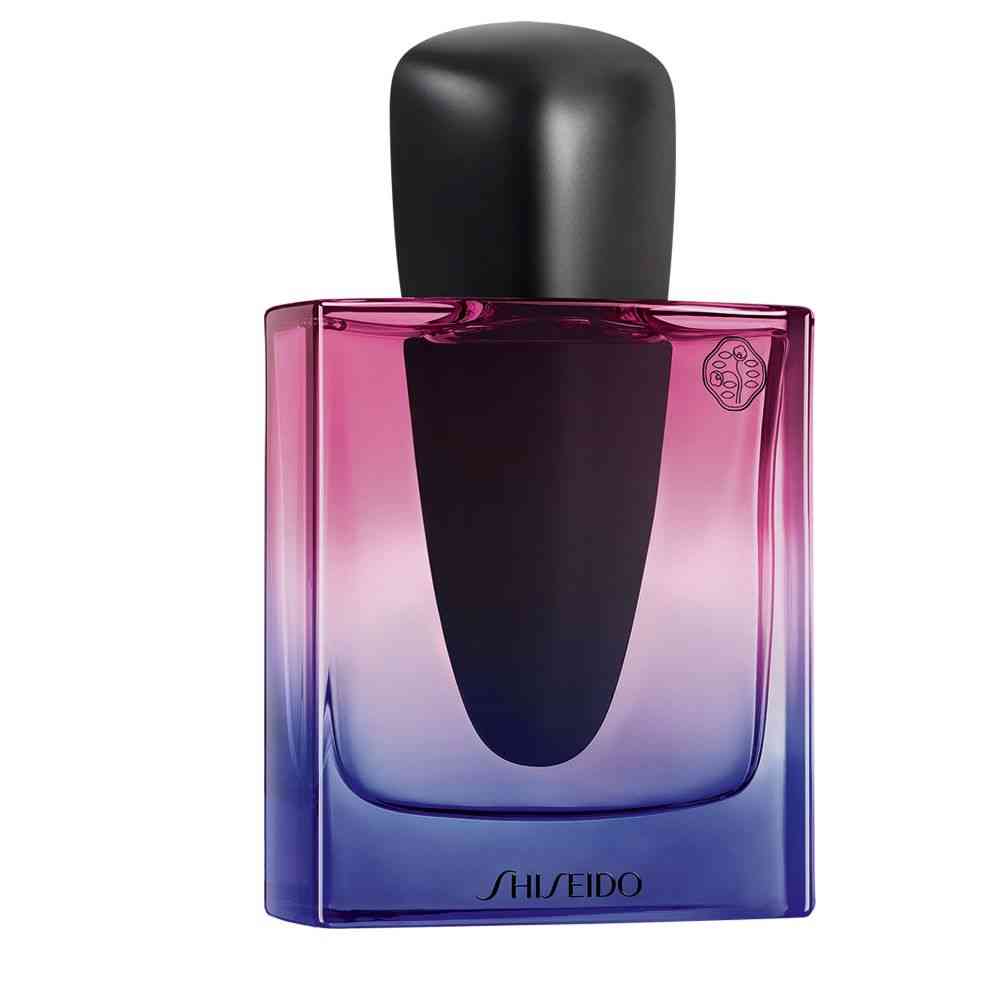 Ginza Night by Shiseido Eau de Parfum 50 ml | UAE
