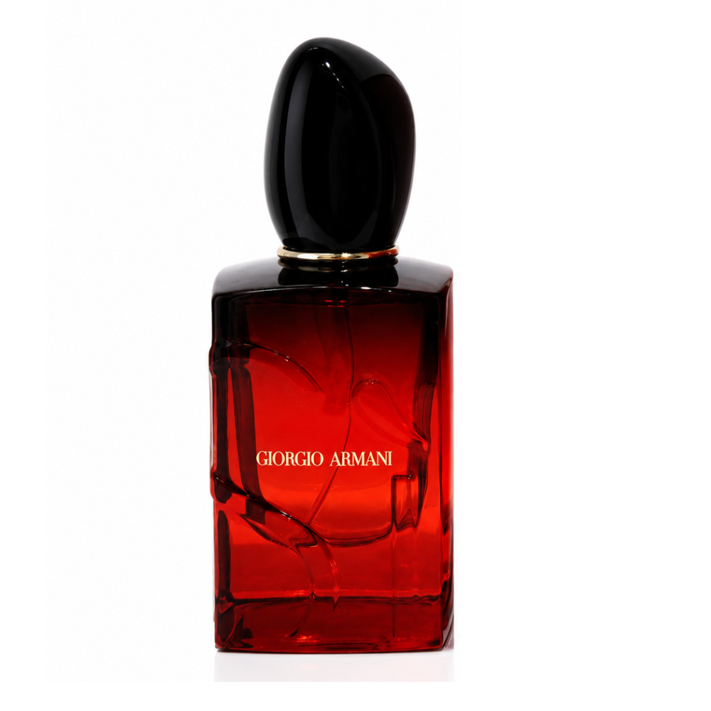 Si Passione Intense by Giorgio Armani Eau de Parfum 50 ml…