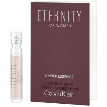 Eternity Amber Essence by Calvin Klein Parfum 1.2 ml | UAE