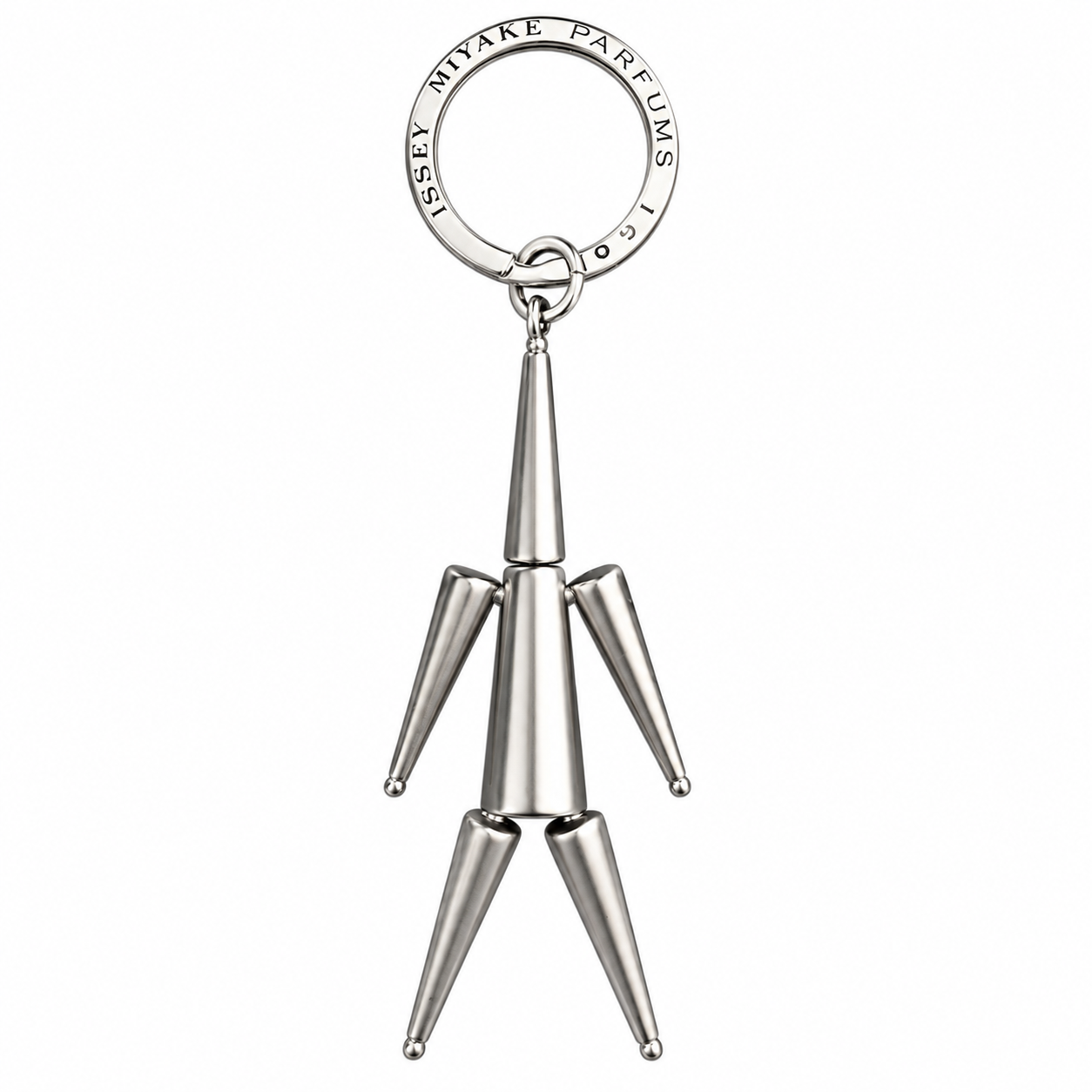 L'Eau D'Issey Igo Women Key Ring by Issey Miyake | UAE