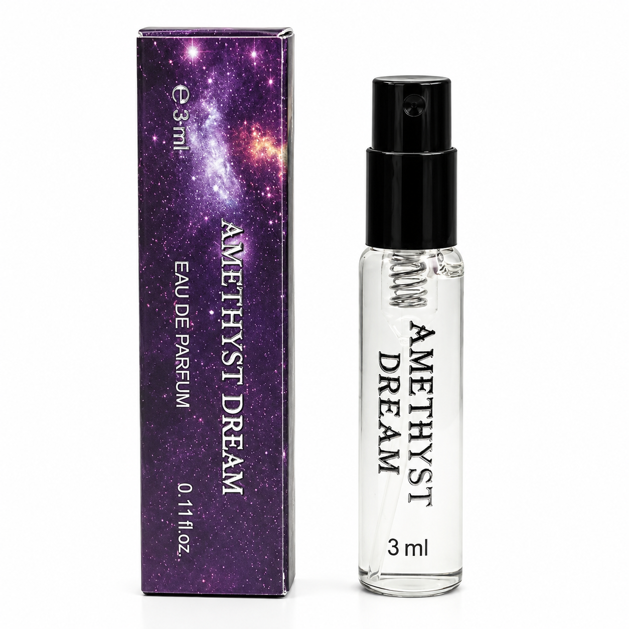 Niche Amethyst Dream