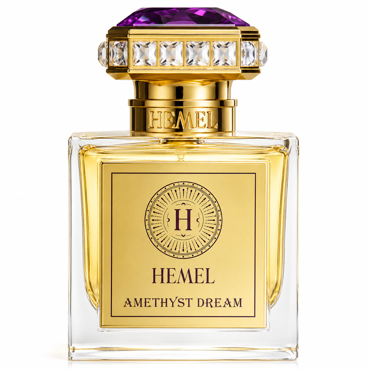 Buy Hemel Niche Amethyst Dream Eau de Parfum 100ml