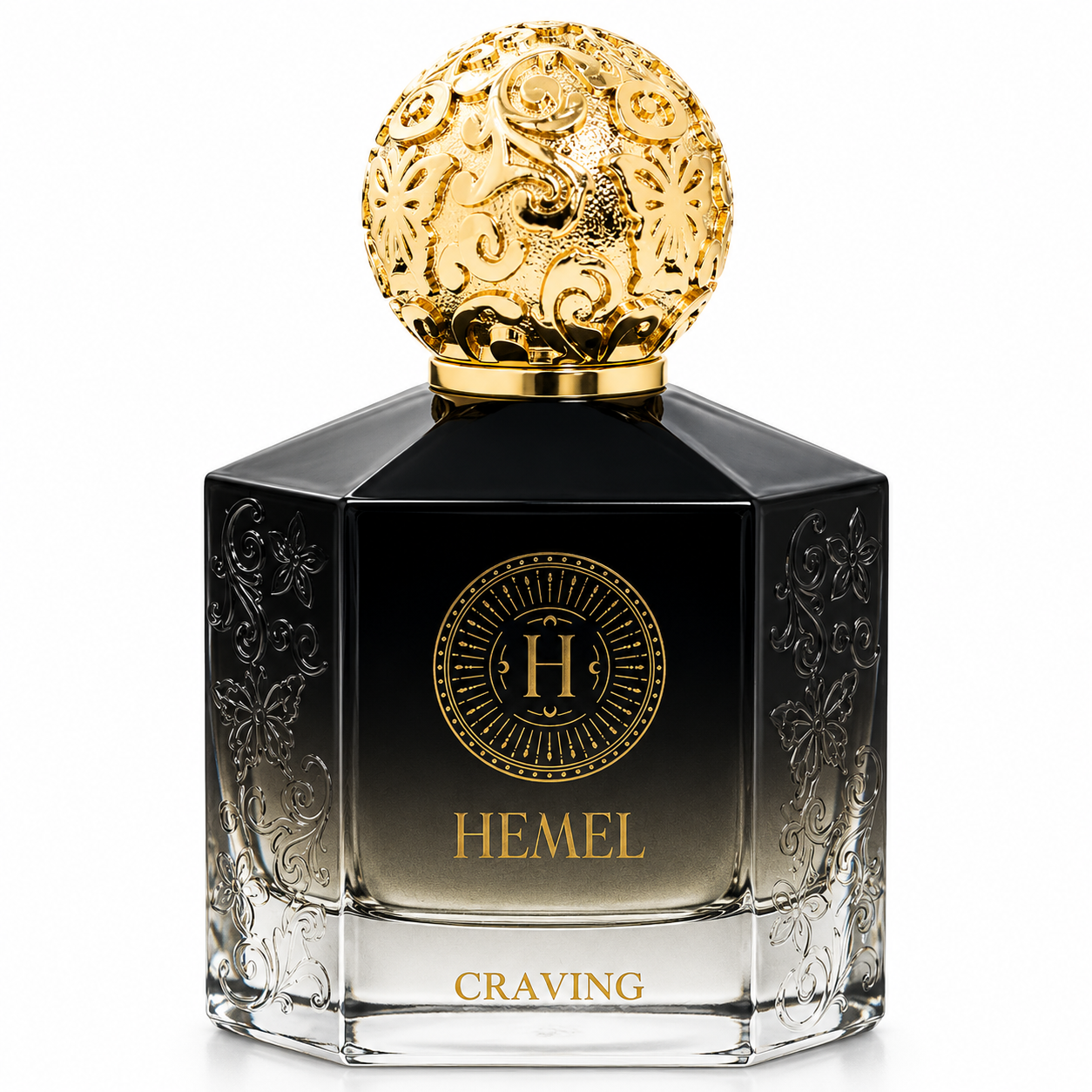 Prive Craving by Hemel Eau de Parfum 100 ml | UAE
