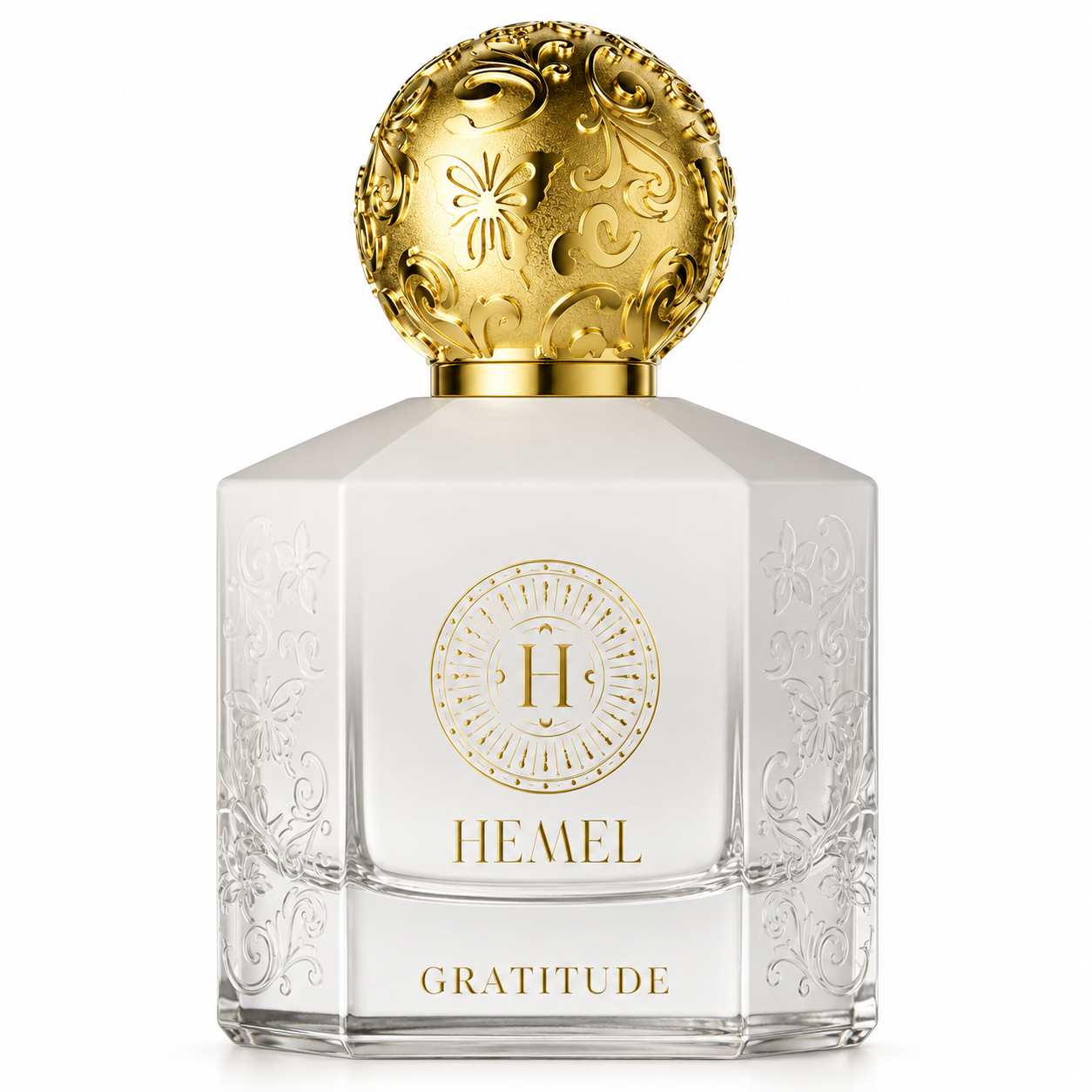 Prive Gratitude by Hemel Eau de Parfum 100 ml | UAE