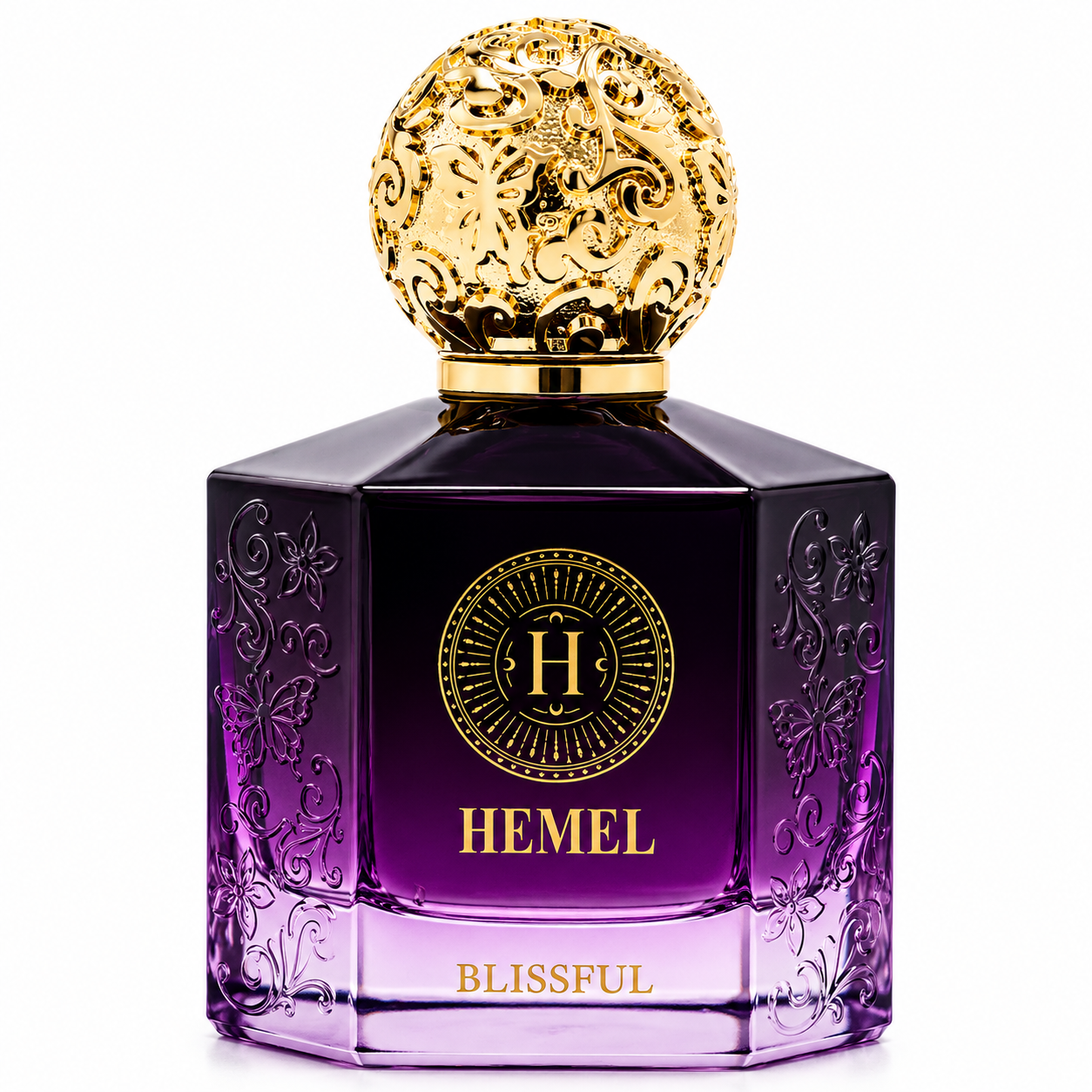 Prive Blissful by Hemel Eau de Parfum 100 ml | UAE