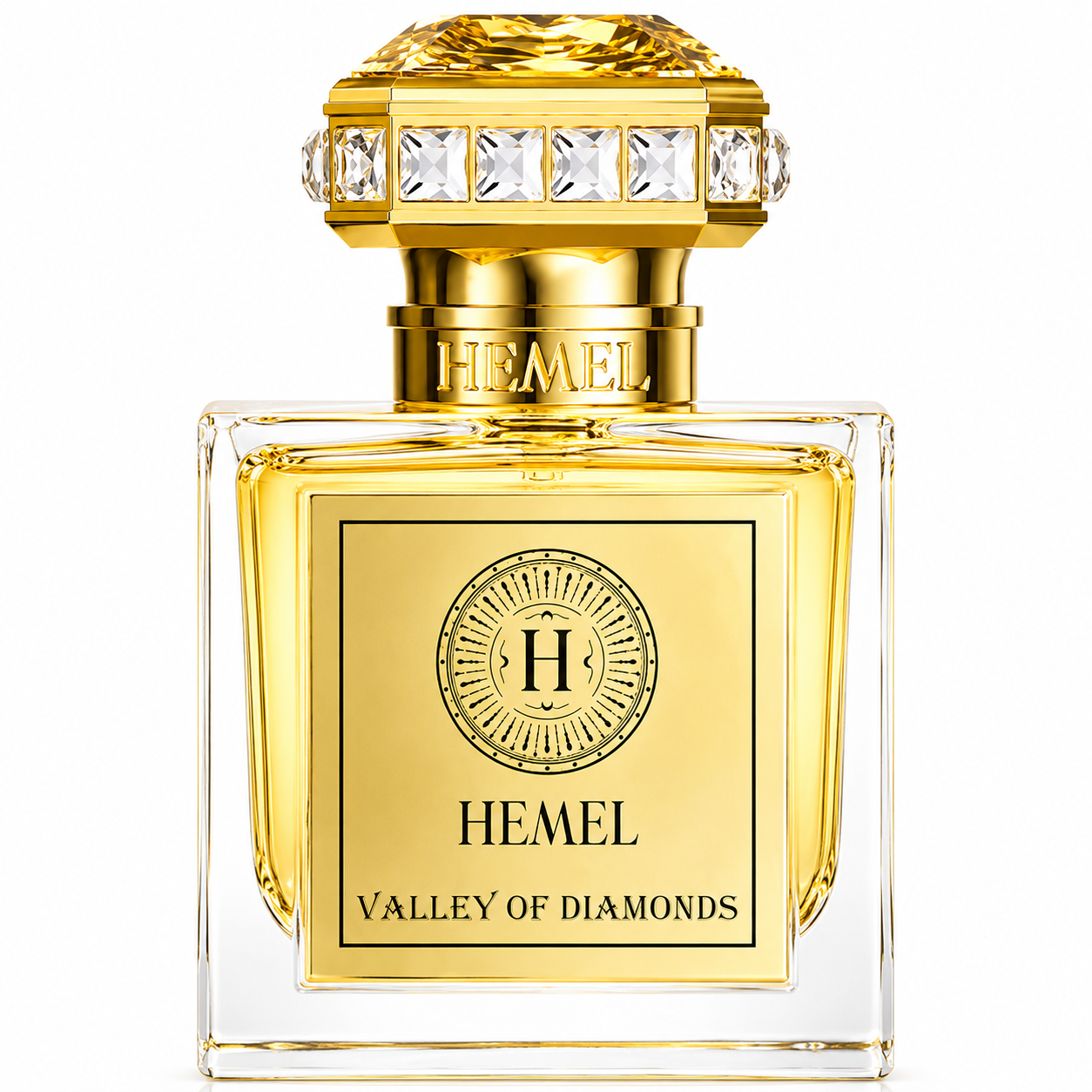 Hemel Niche Valley Of Diamond 100 ml | Brands Perfume