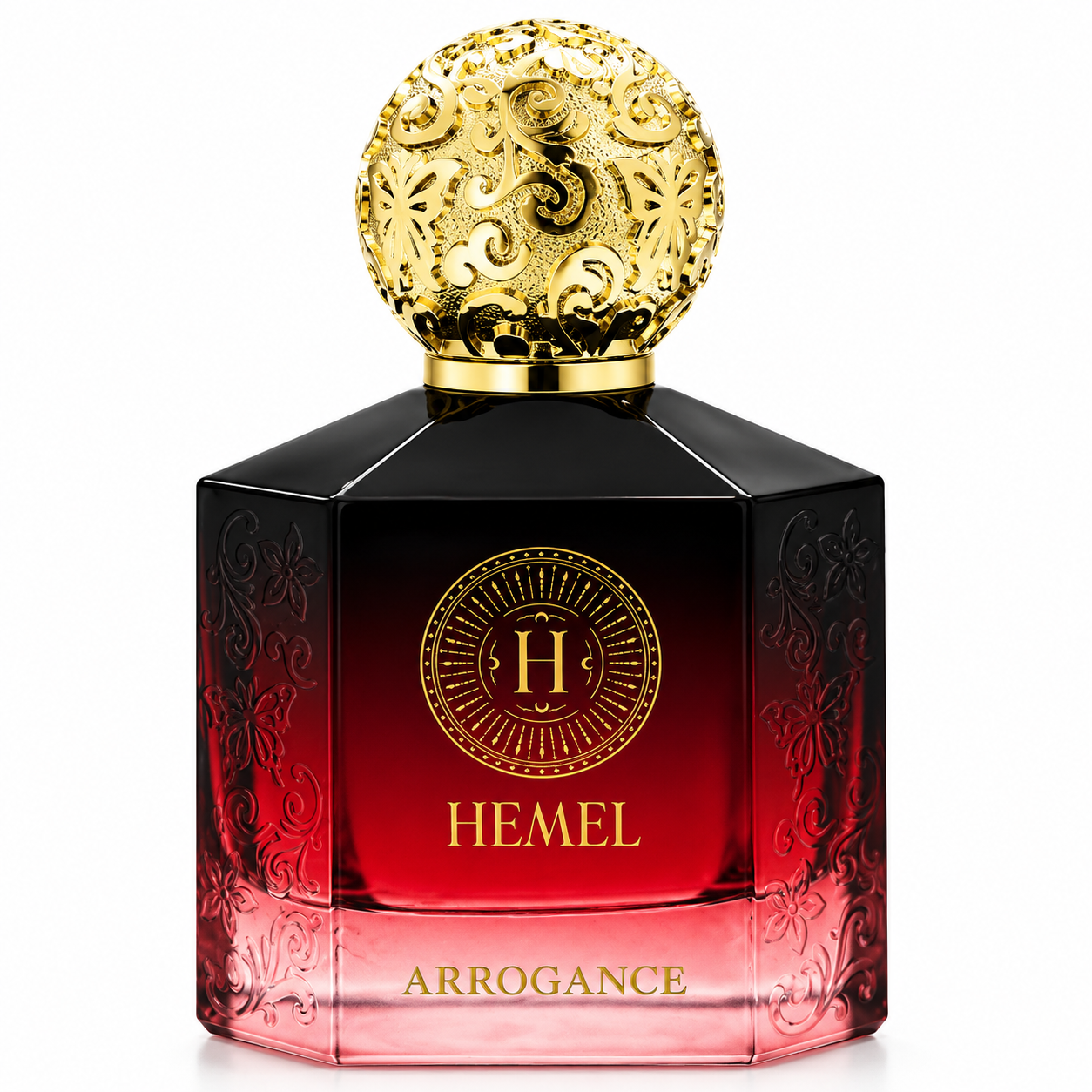 Prive Arrogance by Hemel Eau de Parfum 100 ml | UAE