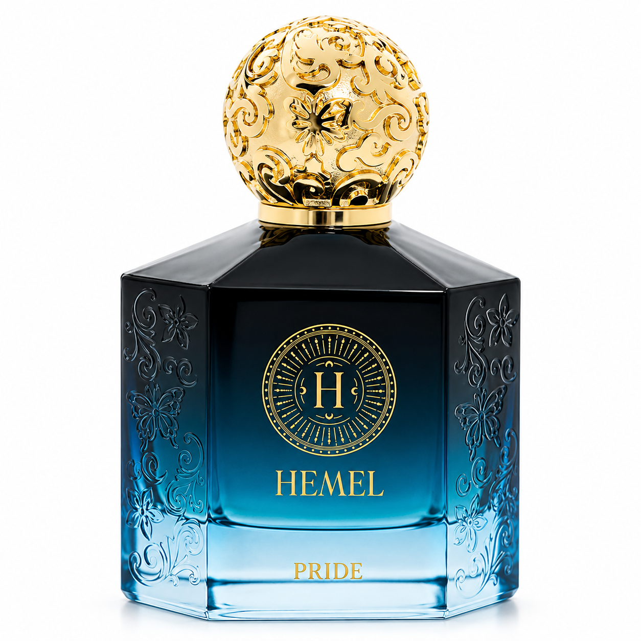 Prive Pride by Hemel Eau de Parfum 100 ml | UAE