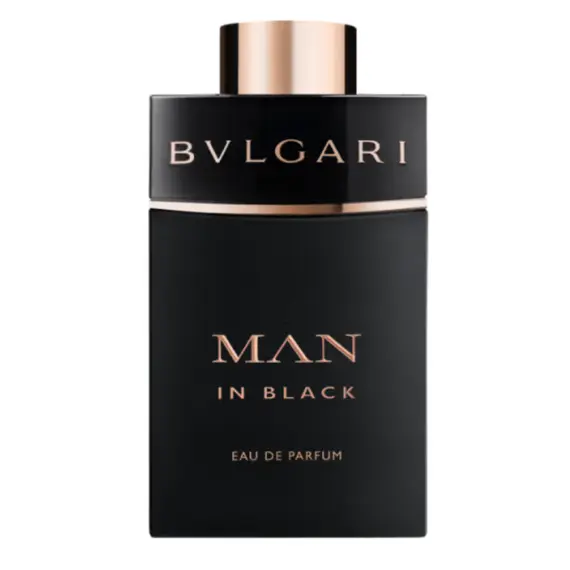 Man In Black by Bvlgari Eau de Parfum 100 ml | UAE