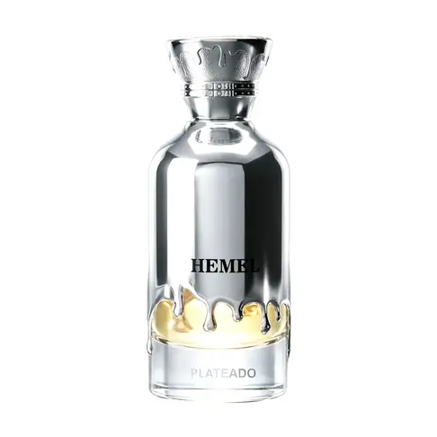 Plateado by Hemel Eau de Parfum 100 ml | UAE