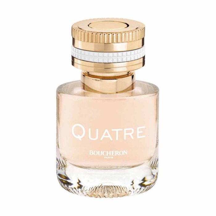 Quatre by Boucheron Eau de Parfum 30 ml | UAE