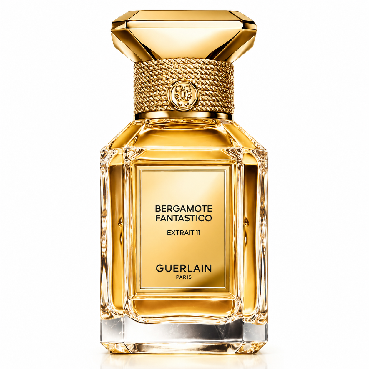 L'Art & La Matiere Bergamote Fantastico Extrait 11 by Gue…
