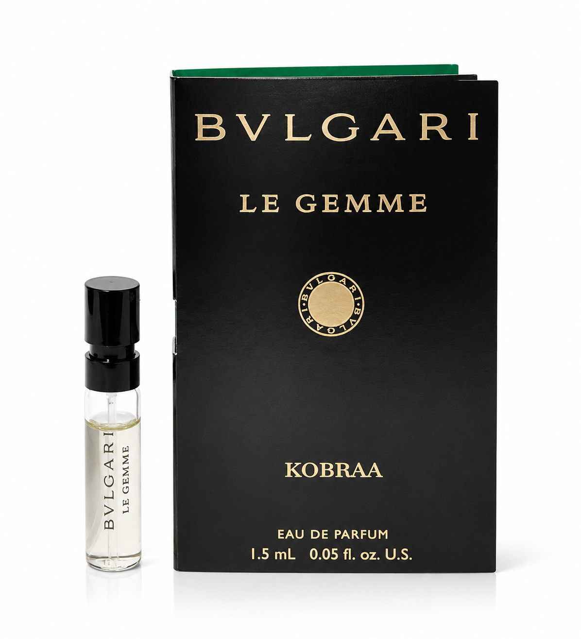Le Gemme Kobraa
