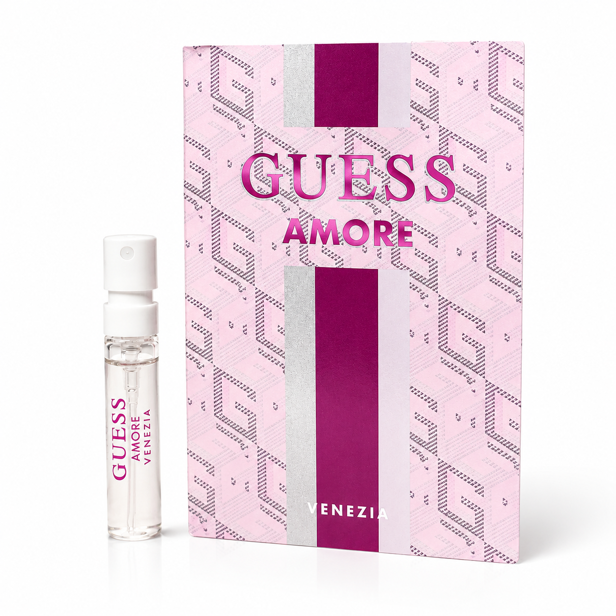 Amore Venezia by Guess Eau de Toilette 2 ml | UAE