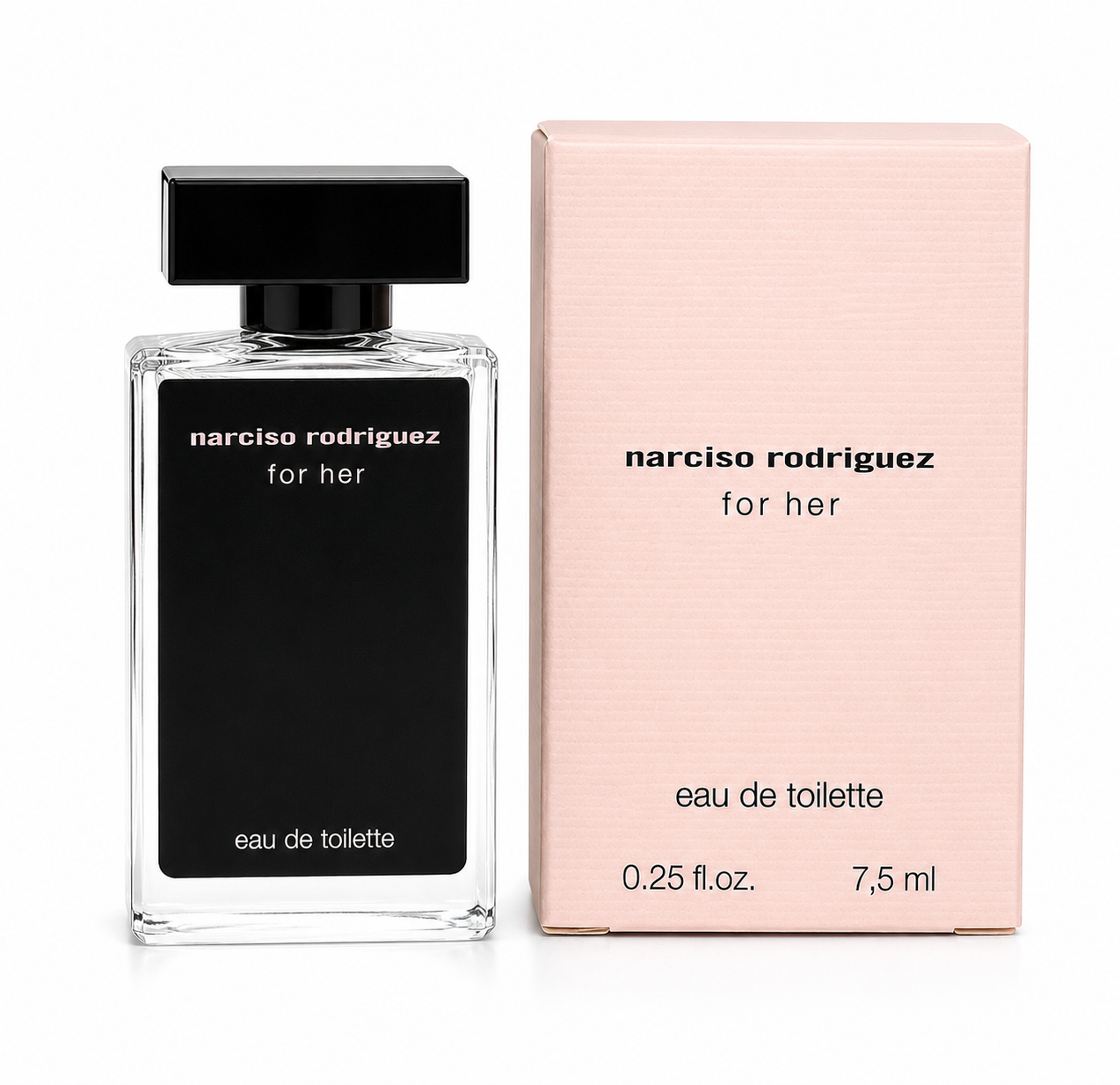 For Her