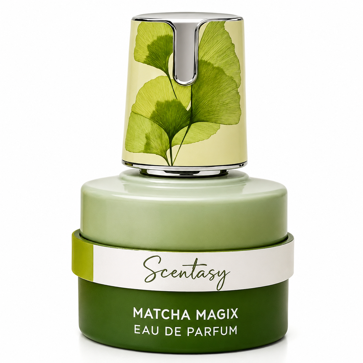 Scentasy Matcha Magix