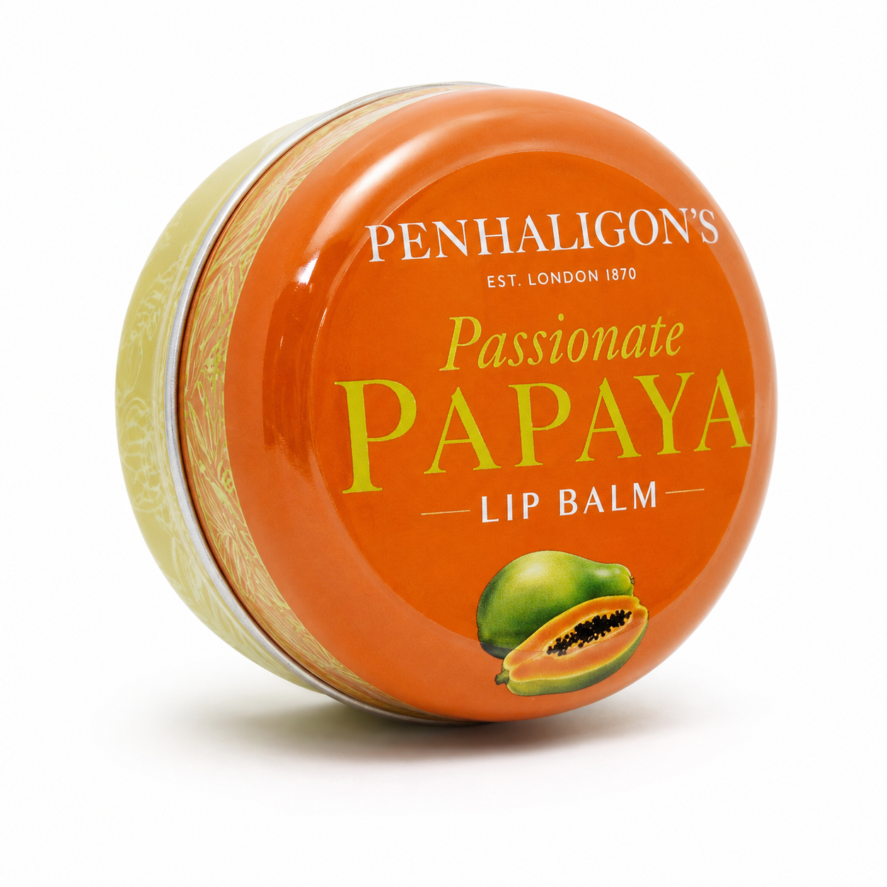 Passionate Papaya Lip Balm by Penhaligon's 15 g | UAE