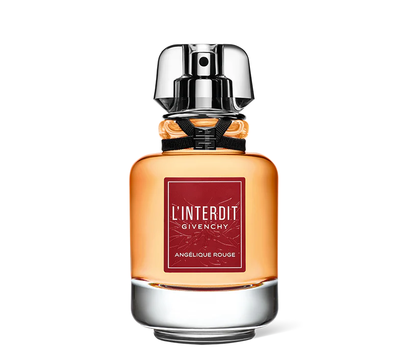 L'Interdit Angelique Rouge by Givenchy Eau de Parfum 50 m…