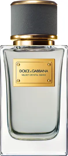 Velvet Crystal Smoke