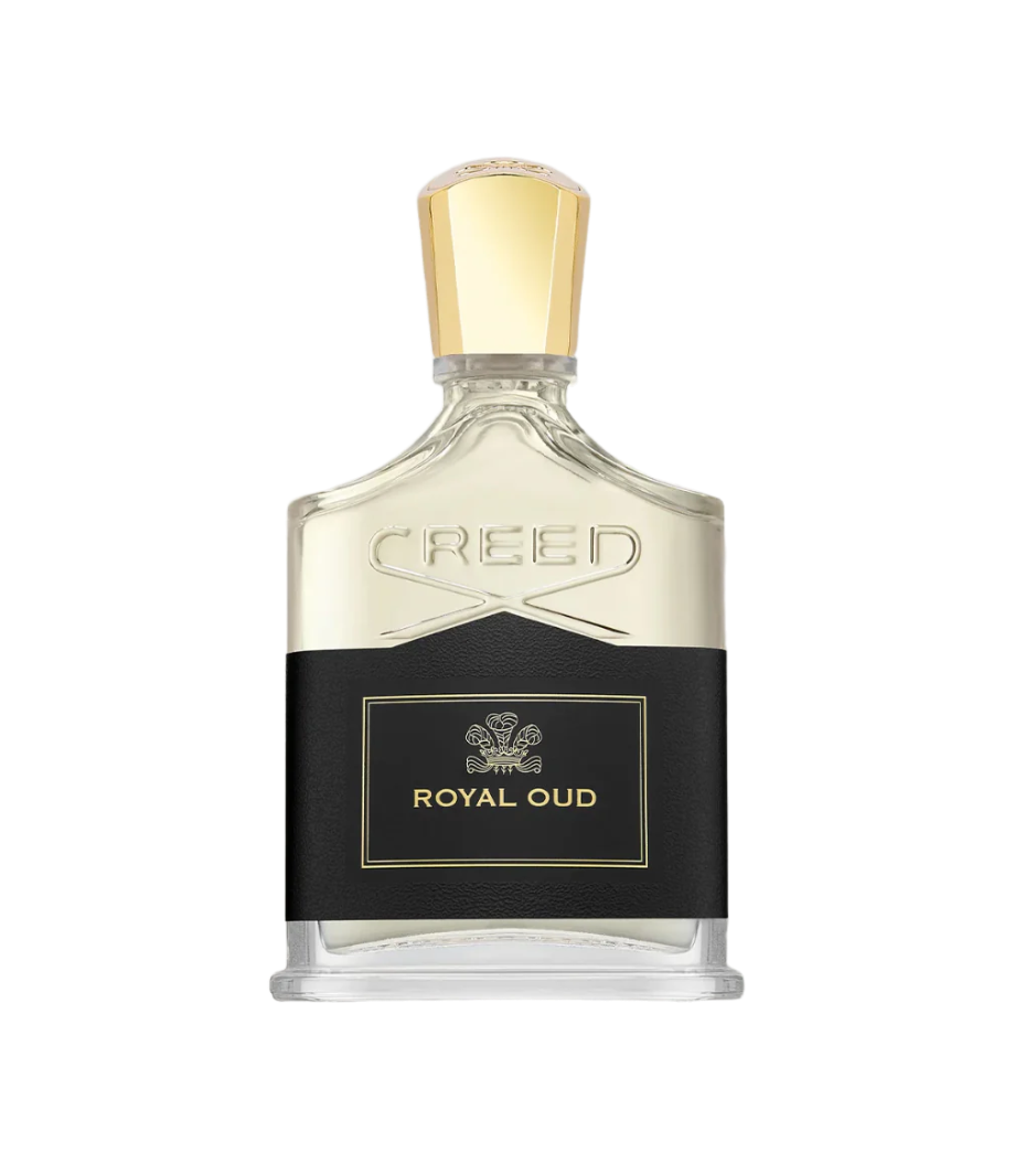 رويال عود من Creed Eau de Parfum 50 ml | الإمارات