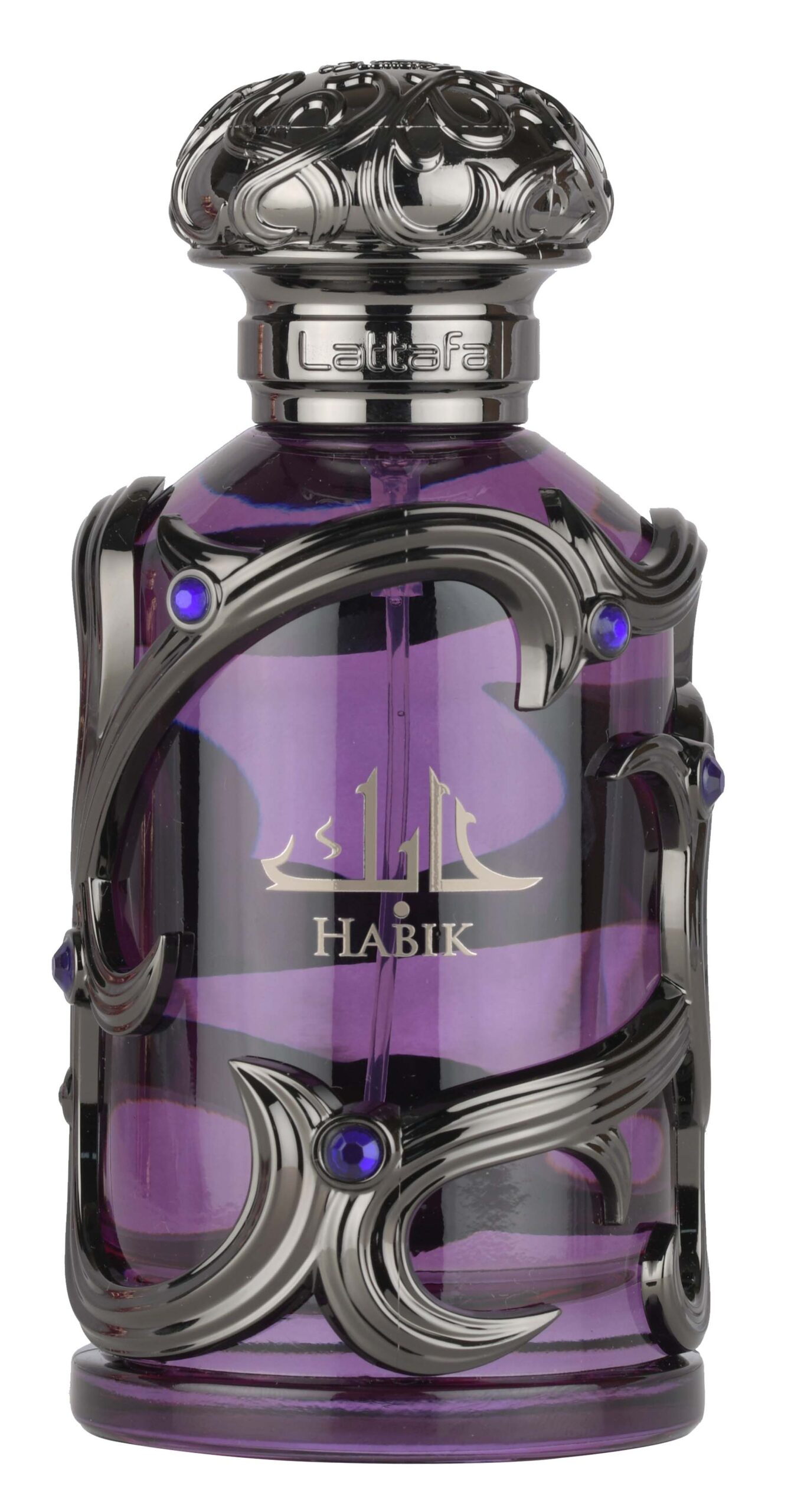 Habik by Lattafa Eau de Parfum 100 ml | UAE