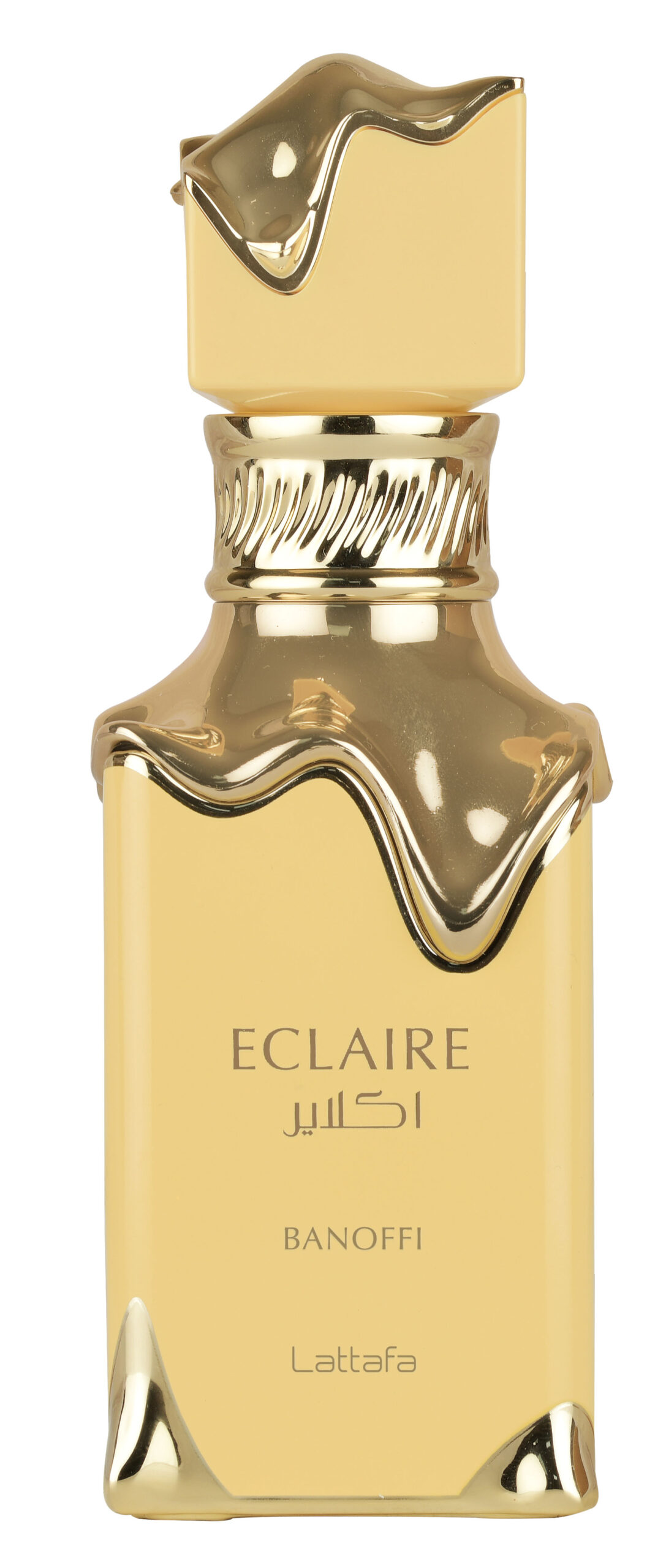 Eclaire Banoffi by Lattafa Eau de Parfum 100 ml | UAE