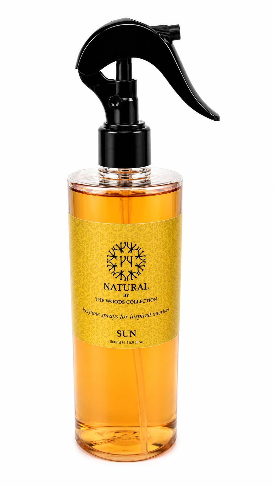Natural Sun Room Spray