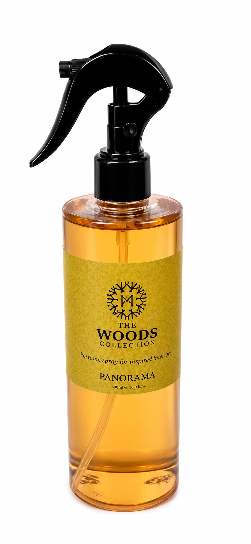 Panorama Room Spray by The Woods Collection 500 ml | UAE