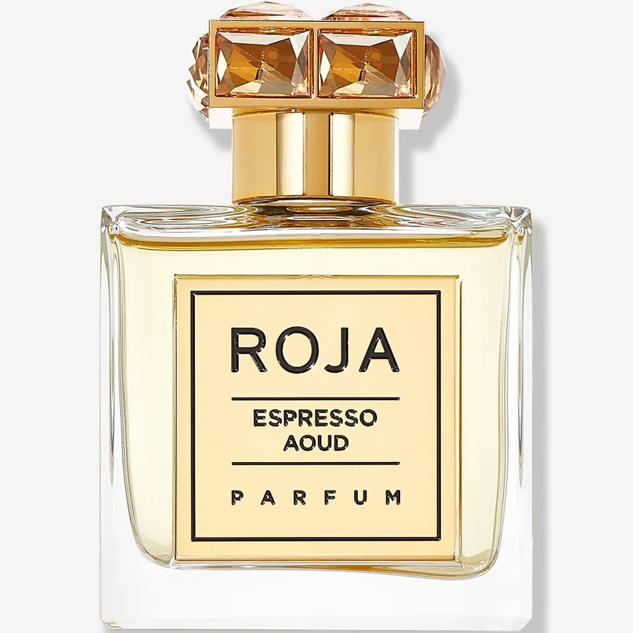 Espresso Aoud by Roja Parfums Parfum 50 ml | UAE