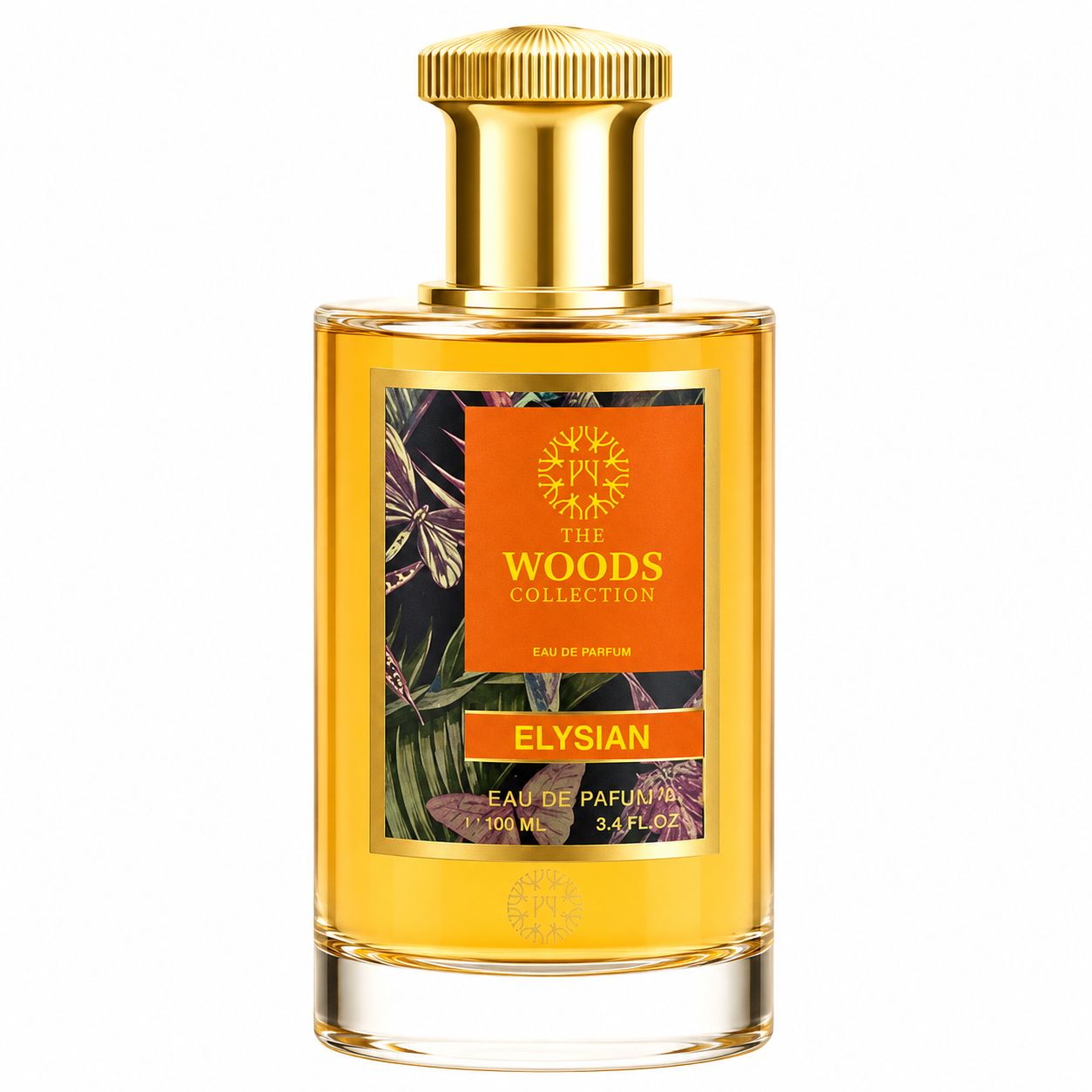 Elysian by The Woods Collection Eau de Parfum 100 ml | UAE